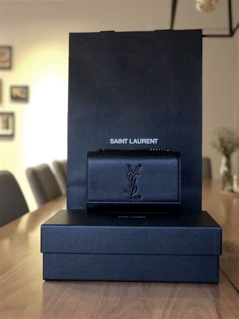 ysl black hardware chipping|YSL customer care experience .